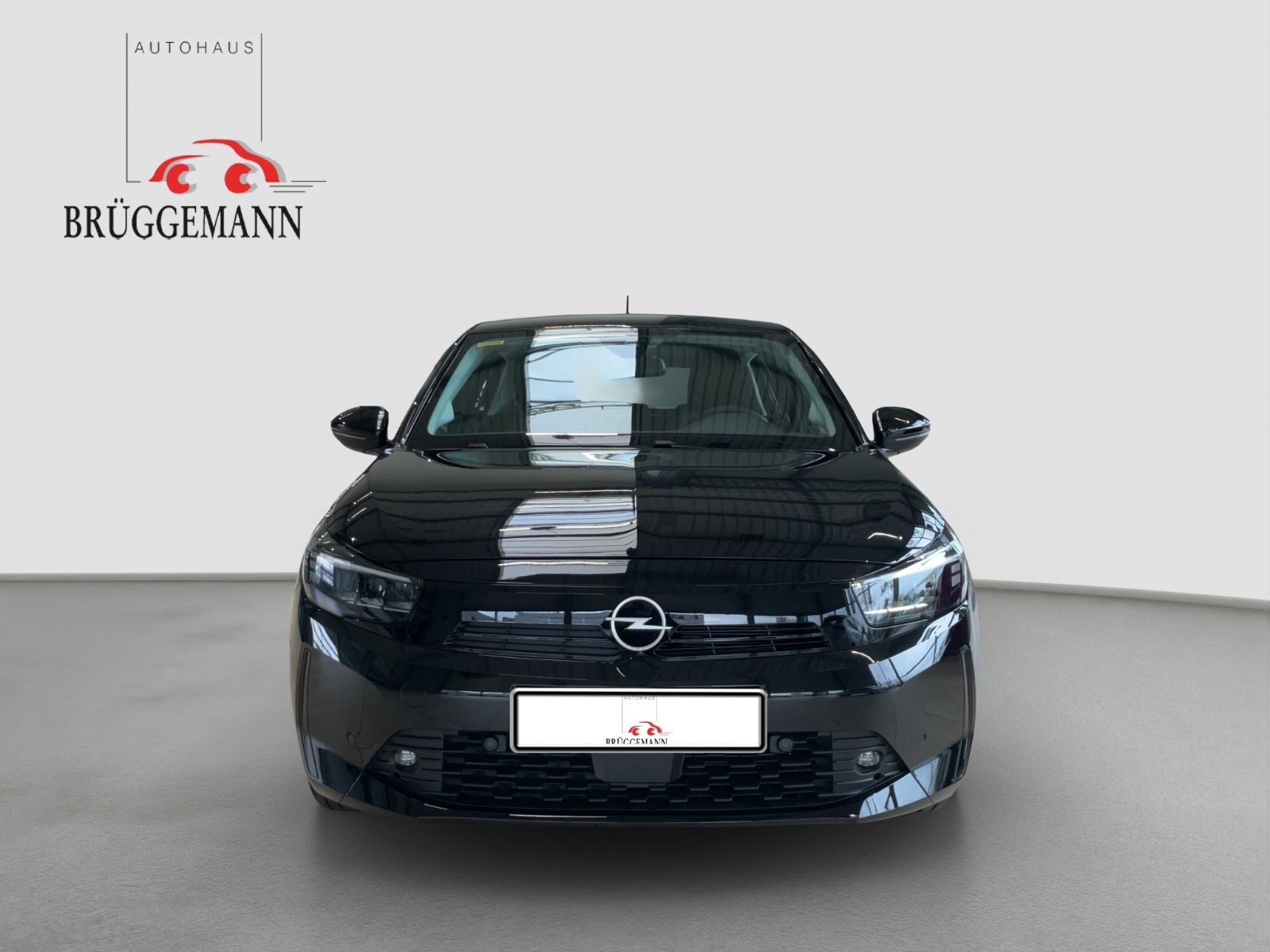 Fahrzeugabbildung Opel Corsa F