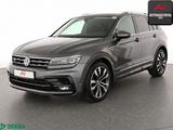 Volkswagen Tiguan 2.0 TDI 4M R LINE HEADUP,ACTIVE-INFO,ACC - Volkswagen Tiguan ACTIVE mit Diesel-Antrieb