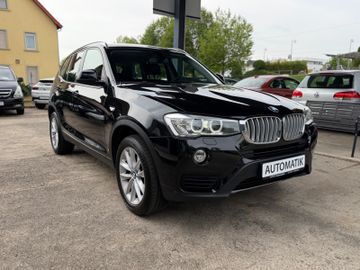 BMW X3 - 7