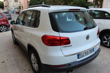 Volkswagen Tiguan - 3