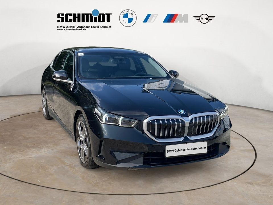 BMW 550 - Bild 8