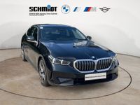 BMW 550 - Vorschau Bild 8
