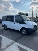 Ford Transit Connect 200S 1.8 TDCi/75CV PC-TN - Ford Transit Connect: 1.8