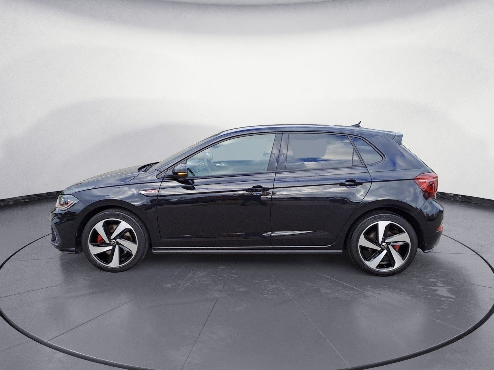 Volkswagen Polo - Bild 3