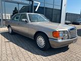 Mercedes-Benz 500 SE - Mercedes-Benz S-Klasse