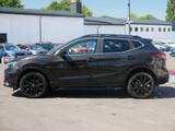 Nissan Qashqai 1.3 N-Tec AHK Navi PDC Spurhalte LED DAB - Nissan Qashqai Gebrauchtwagen