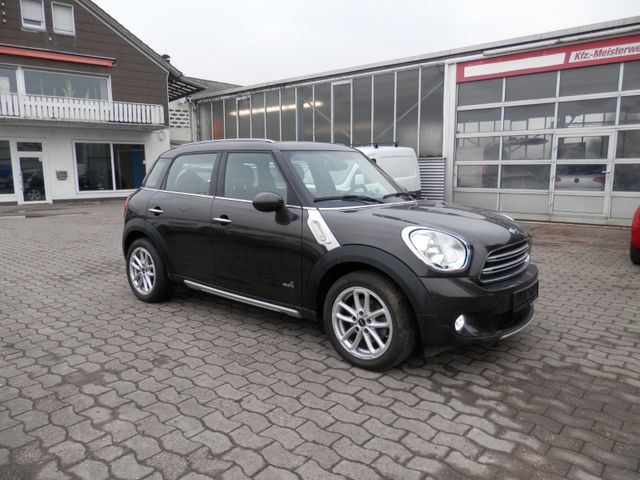 MINI COOPER Countryman Cooper All4