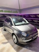 Fiat 500 1.2 Benz-GPL Come nuova - Fiat 500: Nuova