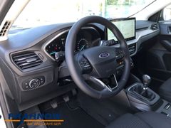 Foto Nummer 8: FORD Focus