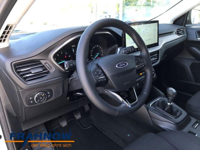 Foto Nummer 8: FORD Focus