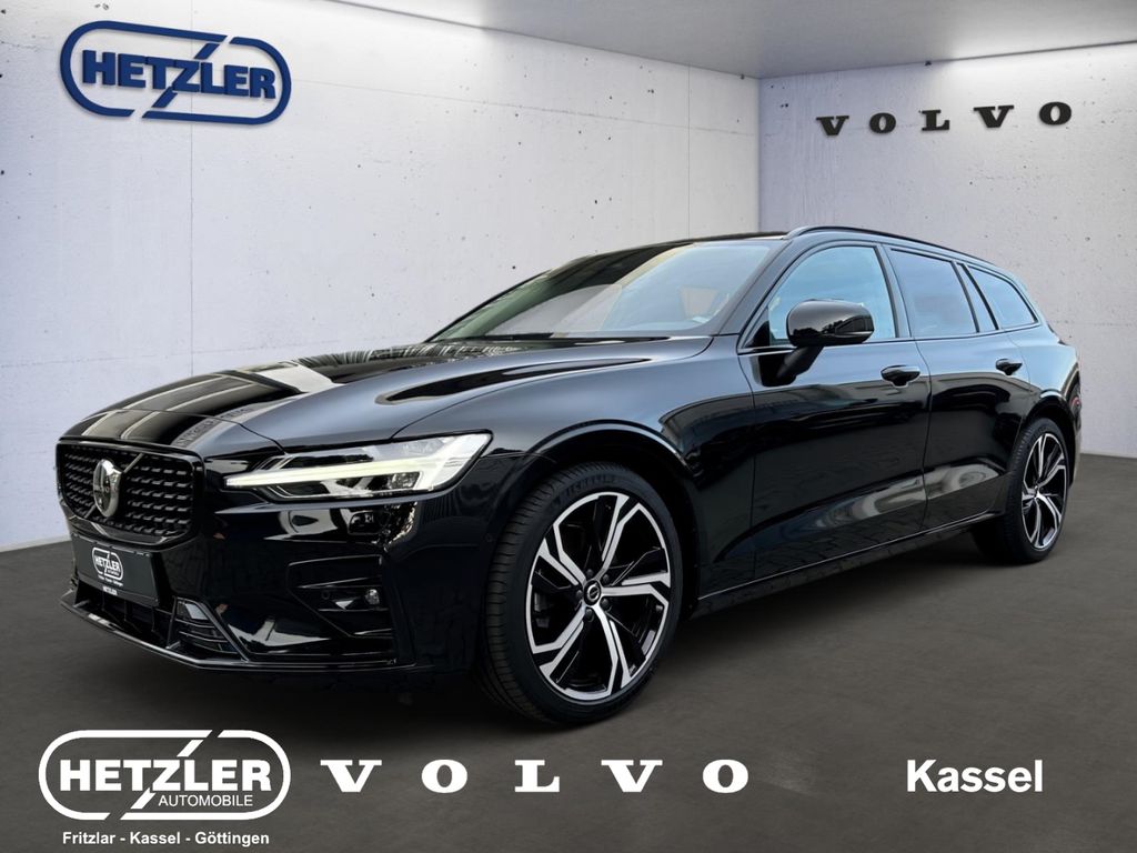 Image of Volvo V60
