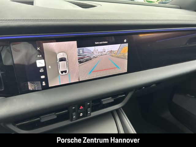 Porsche Macan - Bild 10