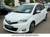 Toyota Yaris 1,33-l * KLIMA * KAMERA * EUR0 5 * - gebrauchte Toyota Yaris aus dem Jahr 2013