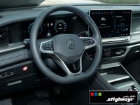 Volkswagen Tayron - Vorschau Bild 10