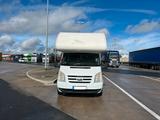 Rimor Ford Transit Rimor, 6 Sitze, 7 Betten, Solar - Offers matching your search criteria
