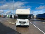Rimor Ford Transit Rimor, 6 Sitze, 7 Betten, Solar - Rimor Wohnwagen & Wohnmobile