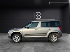 SKODA Yeti 1.2 TSI Ambition Plus Edition