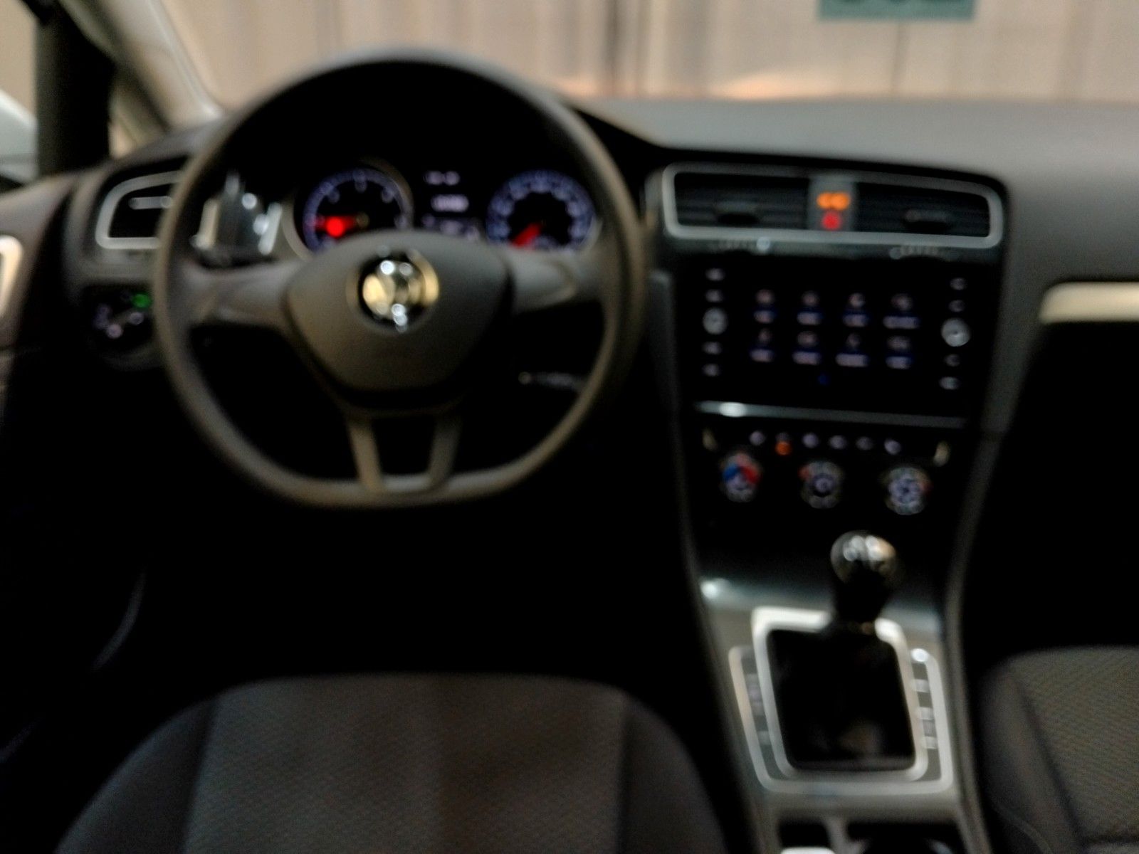 Vw Golf (06/2026, Diesel)