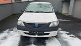 Dacia Logan  1,4 Benzin 61.Tkm  Servo Zent... - gebrauchte Dacia Logan aus dem Jahr 2007
