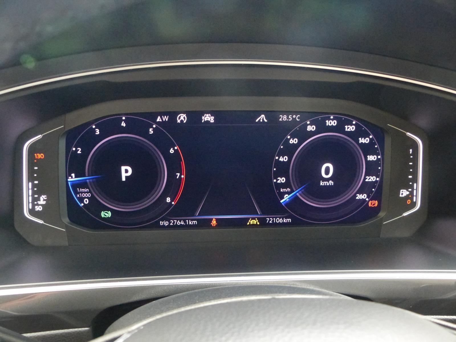Volkswagen Tiguan Highline AHK+Leder+Memory+4xShzg+LED+ACC, миниатюра 28
