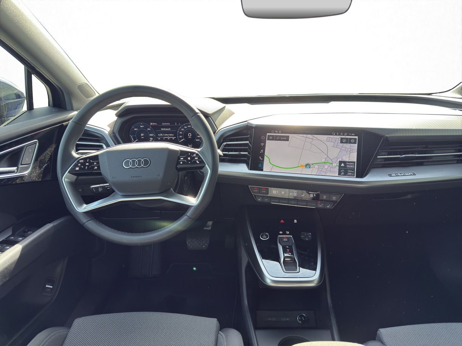 Audi Q4 e-tron - Bild 5