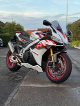 Aprilia RSV4 Factory SC Project