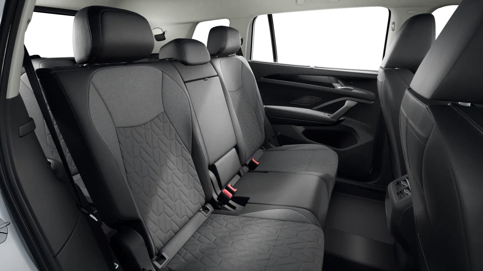 Volkswagen Tayron - Bild 13