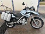 BMW F 650 GS - TÜV Neu - 32.500km - BMW 2004 F650GS