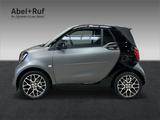Smart ForTwo EQ cabrio Prime+Kamera+22kW-Bordlader+SHZ - Smart aus 2023