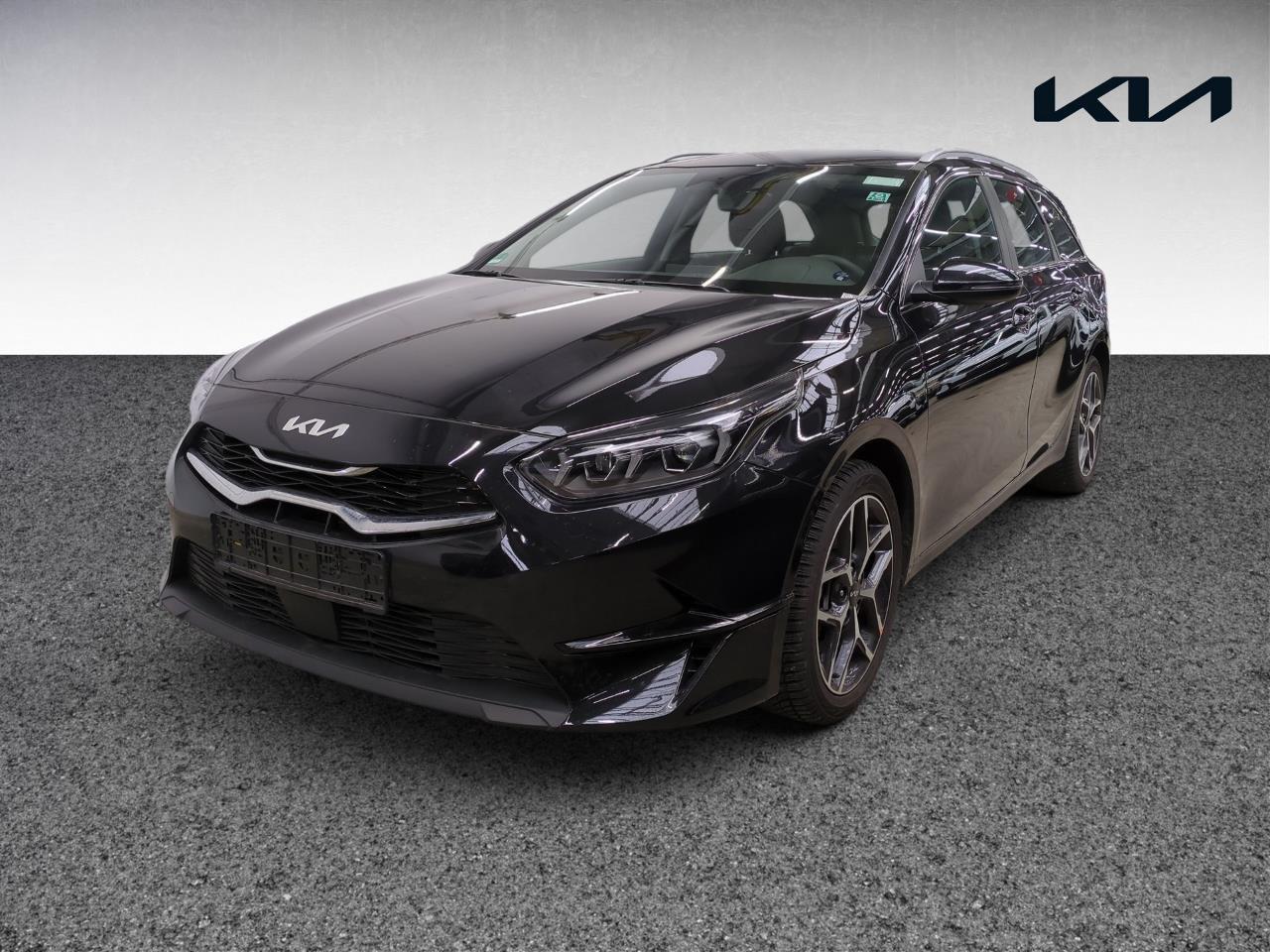 Kia Ceed SW 1.5T Spirit DCT