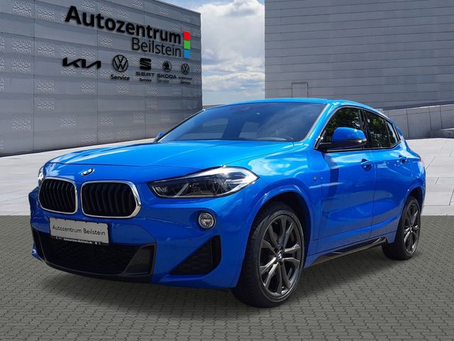 BMW X2  2,0 sDrive 18d M Sport