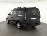 Volkswagen Caddy Maxi 1.5 TSI DSG Kamera 7-Sitzer Kamera - Volkswagen Caddy Tageszulassungen mit Benzin-Antrieb: Kleinbus