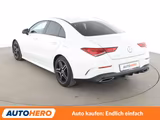 Mercedes-Benz CLA 180 AMG Line Aut. *VC*LED*360°*SHZ*NAVI* - Mercedes-Benz CLA 180: Limousine