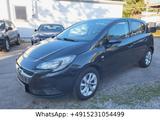 Opel Corsa E Drive ecoFlex - Opel Corsa: D Ecoflex
