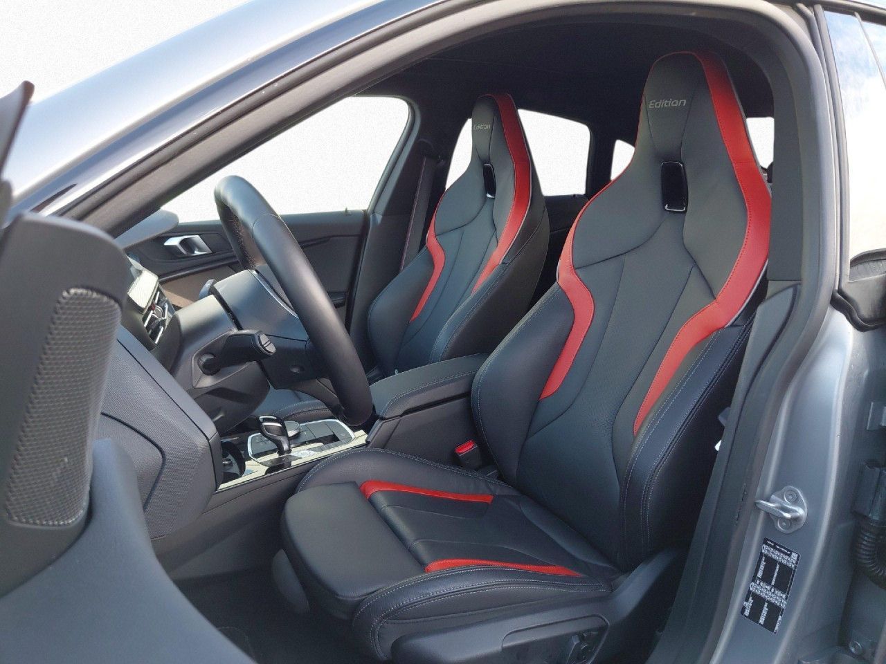 BMW 220 Gran Coupé - Bild 13