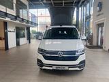 Volkswagen T6.1 California Ocean 4x4 OFFROAD UMBAU - Volkswagen: Offroad