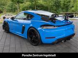Porsche Cayman GT4 RS, Weissach Paket, Vollschale, Clubs - Porsche Cayman Neuwagen