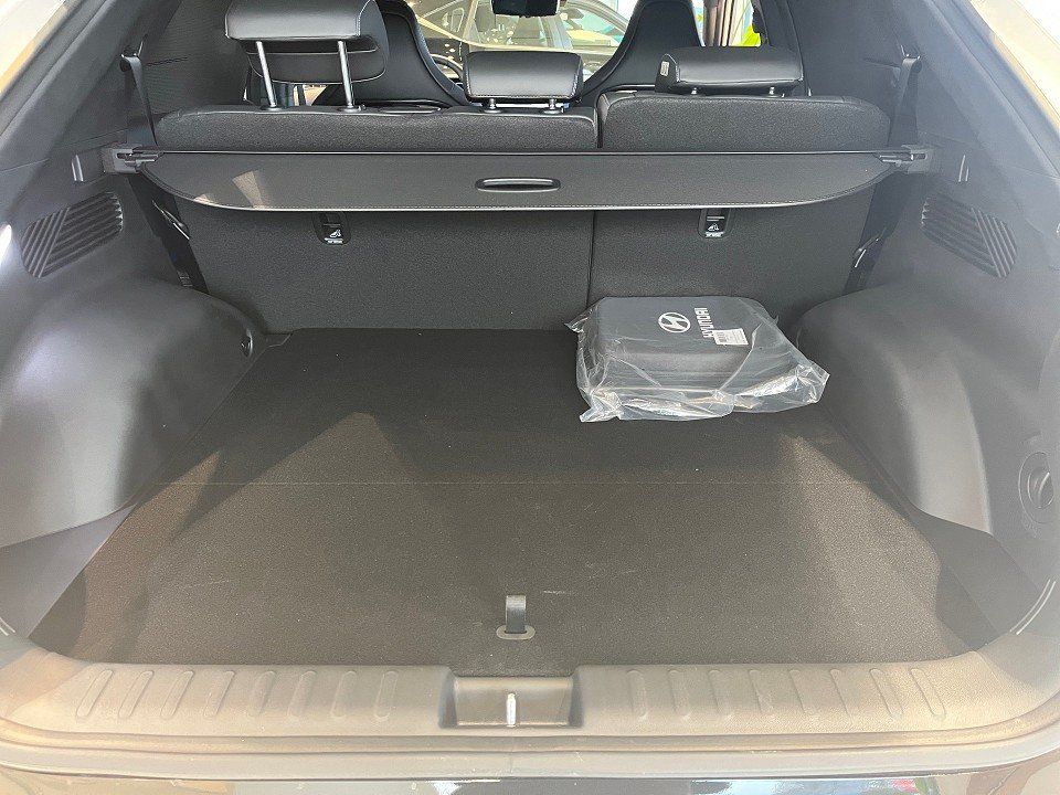 Fahrzeugabbildung Hyundai IONIQ 5 N Basis