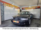 Audi A4 2.4 Avant Automatik/2.Hand/Garantie - Audi A4 aus 2003: Kombi