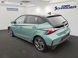 Hyundai i20 N-Line FL 1.0 T-GDI 7-DCT Rückfahrkamera - Hyundai i20: 1.2