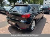 Seat Ibiza FR Klimaaut./SEAT-Scheckheft/TOP! - Seat Ibiza: Fr Sc