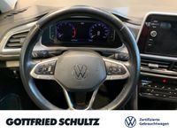 Volkswagen T-Roc - Vorschau Bild 16