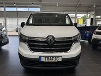 Renault Trafic - Vorschau Bild 2