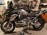 BMW R 1200 GS LC  TÜV neu, alle 3 Pakete - Angebote