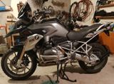 BMW R 1200 GS LC  TÜV neu, alle 3 Pakete - Angebote entsprechen deinen Suchkriterien