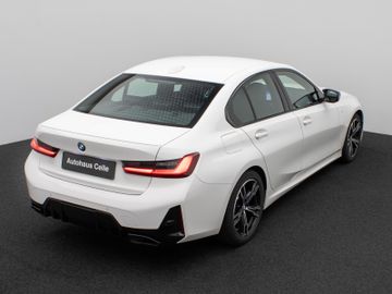 Fahrzeugabbildung BMW M340d xDr Hi-Fi M Sportfahrwerk Comfort Paket