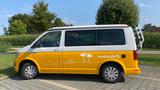 Volkswagen California Beach T6 KR 110 TDI - VW T6 California