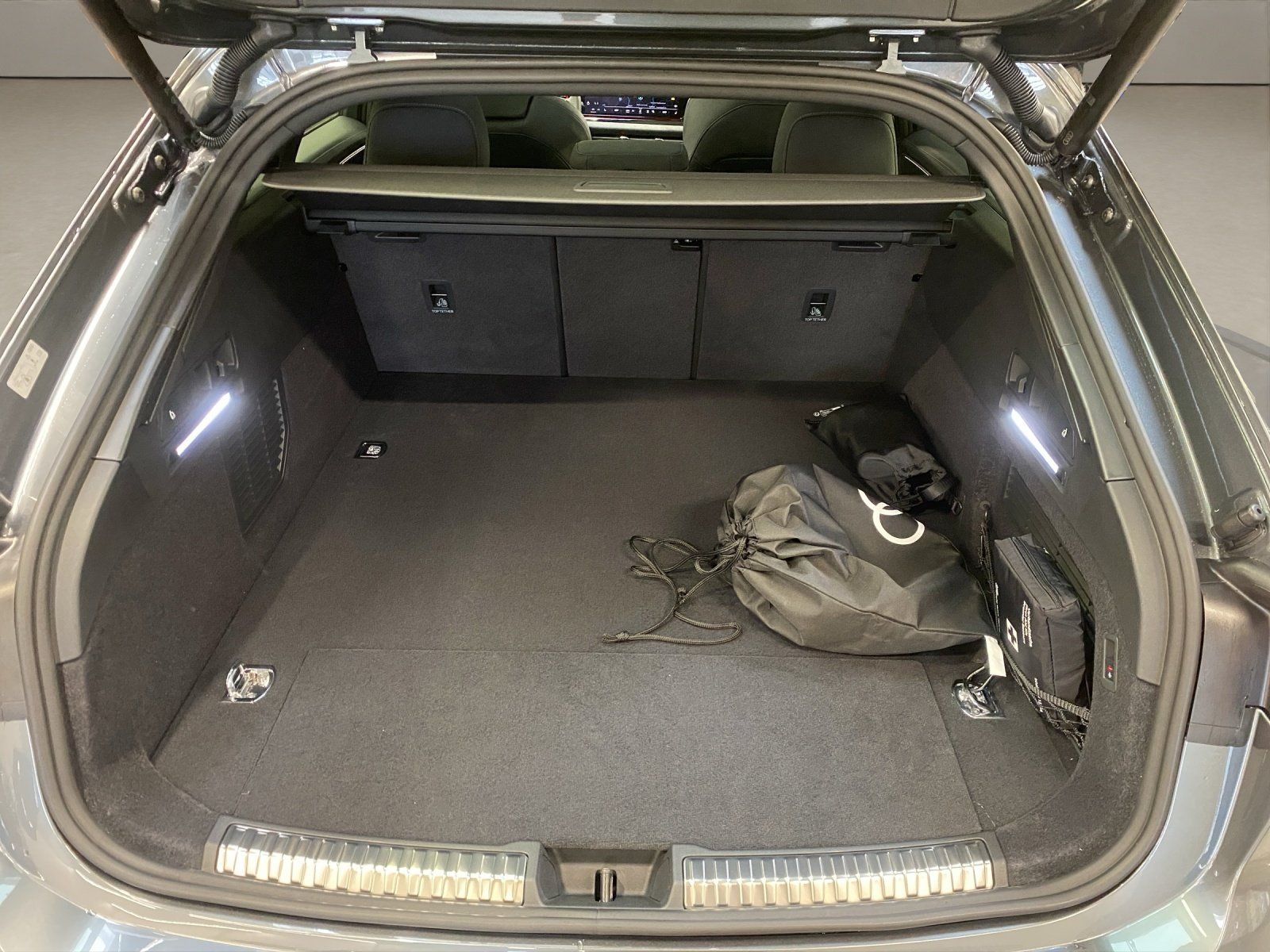 Audi A6 - Bild 17