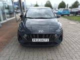 Hyundai i10 1.0 Benzin M/T  Connect & Go - Gebrauchtwagen