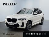 BMW X3 xDrive 20d M Sport *LED*AHK*HUD*ACC*Navi*HiFi - BMW X3 Gebrauchtwagen in Düsseldorf